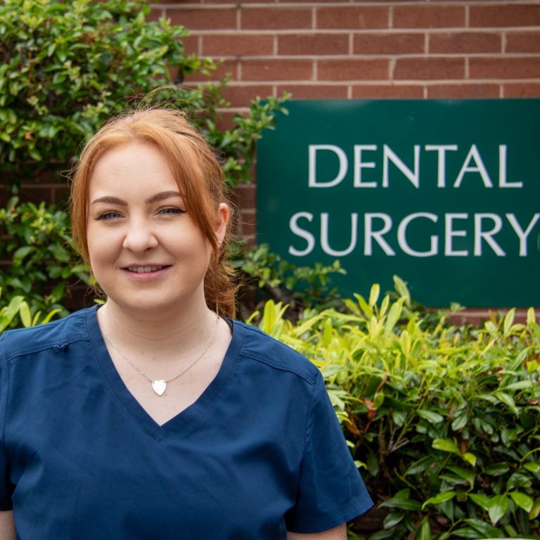 PRACTITIONERS Radbrook Dental Practice Shrewsbury 01743 241132